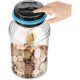 thumbnail image 1 of Digital Piggy Bank, the Perfect Piggy Bank as a Gift, Powered by 2 AAA Batteries (Not Included), 1 of 5