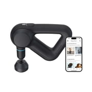 Open Box TheraGun Prime 5th Gen Massage Gun | Deep Tissue Percussion Therapy Massage Gun with 4 Attachments