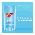 thumbnail image 3 of Antitranspirante Secret 5X Fresh Defense Gel invisible rose 45 g, 3 of 4