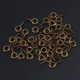 thumbnail image 5 of 50 Pieces Small Mini Glass Jars Bottles With Cork Stoppers 5 Shapes Tiny Wishing Drifting Bottle Cr, 5 of 5