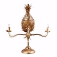 thumbnail image 2 of A&B Home 25.5" Pineapple Table Lamp-Color:Gold,Style:Modern Chic, 2 of 2