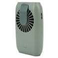 thumbnail image 1 of Ventilador Portátil USB, Carga USB, Tres Ajustes De Velocidad Del Viento, Pequeño Ventilador De Cuello Colgante USB Para Correr ANGGREK Otros, 1 of 8