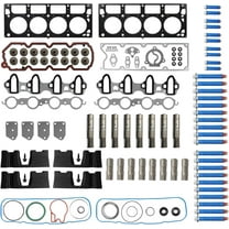 AFM Lifters Kit with Head Gaskets & Bolts Fits for Silverado 1500 Suburban Tahoe GMC Sierra Yukon 5.3L 2007-2013