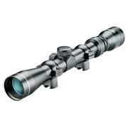 Tasco Mag 22 3-9X32 Riflescope, Black