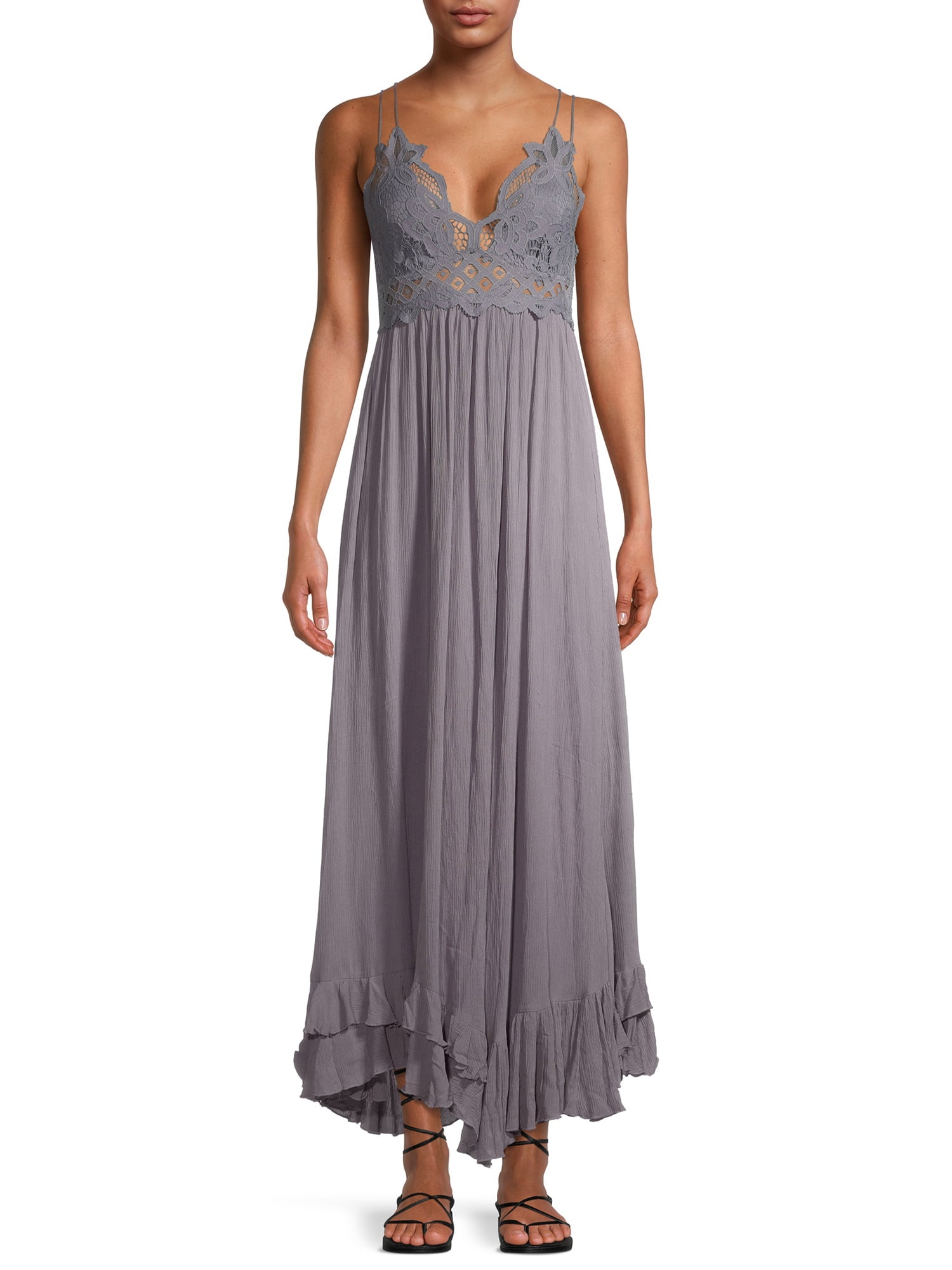 adella dress free people