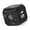 Black, variant on AOOOWER Flipping Over Timers For Kitchen And Classroom Precise Time Management Easy To Read Display ABS Materials