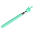 thumbnail image 2 of Hand Pointer Devices Finger Pointer Stick for School Kindergarden Whiteboard Green, 2 of 8
