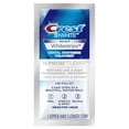 thumbnail image 2 of Kit de blanqueamiento dental Crest 3D White Whitestrips Supreme Flexfit 42 strips, 2 of 4