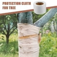 thumbnail image 2 of 1 Roll of Trees Protector Wraps Protective Tree Trunk Wrap Tree Cover Breathable Wrapper, 2 of 6