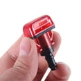 thumbnail image 3 of Sinyiin Quick Install Rear Washer Nozzle Accuracy Flow Design 76810--A01 for, 3 of 9