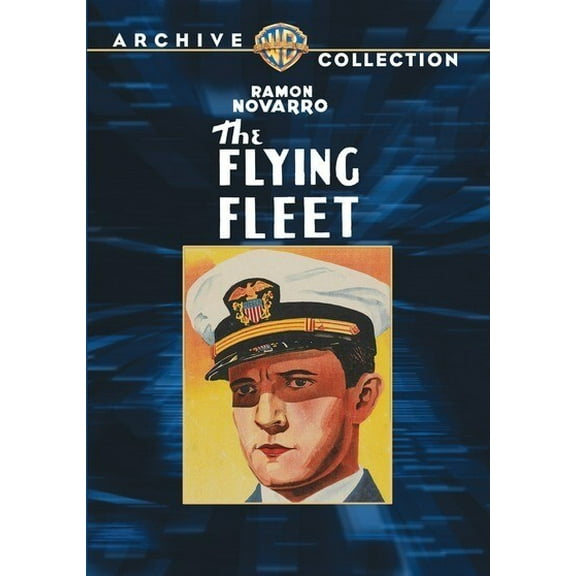 Warner Archives - The Flying Fleet [DIGITAL VIDEO DISC]