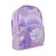 thumbnail image 2 of Mochila Para Niña La Merced Morado Tornasol Brillante y Azas Ajustables, 2 of 7