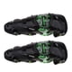 thumbnail image 2 of Protectores de rodilla de motocicleta shamjiam equipo de protección motocross verde, 2 of 8