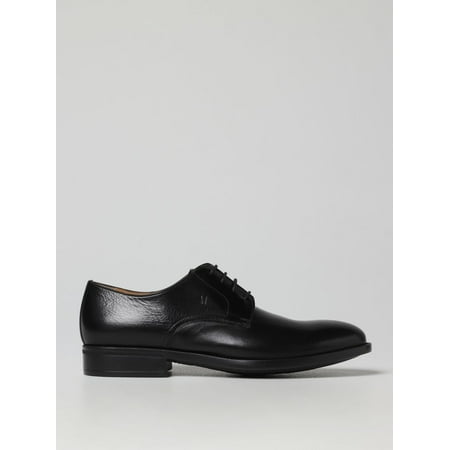 

Moreschi Brogue Shoes Men Black Men