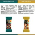 thumbnail image 2 of KIND Gluten Free Snack Mini Bars Variety Pack Dark Chocolate Nuts & Sea Salt and Caramel Almond & Sea Salt - 20 Bars, 2 of 3