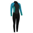 thumbnail image 4 of Mountain Warehouse Womens Full Wetsuit, 4 of 4