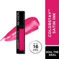 thumbnail image 1 of Revlon Colorstay Satin Ink Liquid Lip Color- Seal The Deal, 1 of 5