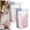 2PCS-A, variant on No‑pump Vacuum Storage Bags – Press & Seal, No Pump Needed, Large Cube Vacuum Seal Bags, Reusable Space Saving Compression Bag, for Jumbo Clothes Bedding,Comforters,Off‑season Gear (100 * 80 * 38cm)