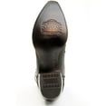 thumbnail image 7 of Corral Men's Embellished Overlay Western Boot Snip Toe Blue 10 1/2 D(M) US, 7 of 7