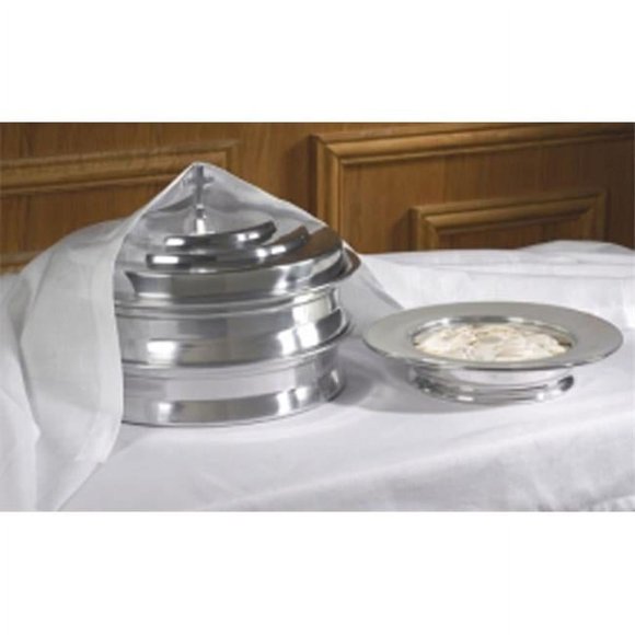 Christian Brands Church Supply VC440 Communion Element Cover