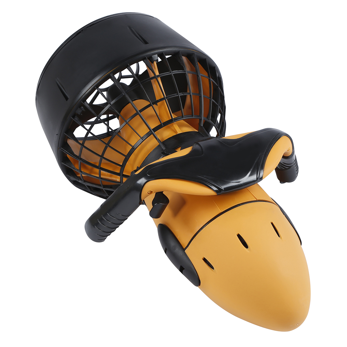 TCMT Recreational Sea Scooter Dual Speed Dive Explorer Under Water