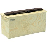 Sonor Sub-Contra Bass Chime Bars C-E Rosewood C, Ks 100P-C