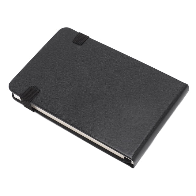 Watrecolor Journal, 24 Hojas 300 GSM Multifuncional Watrecolor Journal Pap Pu Pu Cuero Portátil De Bolsillo De Bolsillo Para Viajar Al Aire Libre