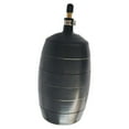 thumbnail image 2 of Tnarru Inflatable Pipe Plug Balloon Pneumatic Plug Pipe Pressure Test Plug for Home 7.5cm, 2 of 8