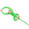 thumbnail image 3 of Monkey Cartoon Long Arm Monkey Soft Toys Animal Doll Baby Kids Birthday Gift, 3 of 5