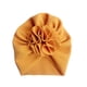 thumbnail image 4 of Sombrero indio con flores de primavera y otoño, sombrero redondo con flores de grano de maíz, sombrero fetal, sombrero de princesa, tocado para niños, 4 of 6
