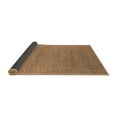 thumbnail image 2 of Ahgly Company Indoor Rectangle Oriental Brown Industrial Area Rugs, 6' x 9', 2 of 4