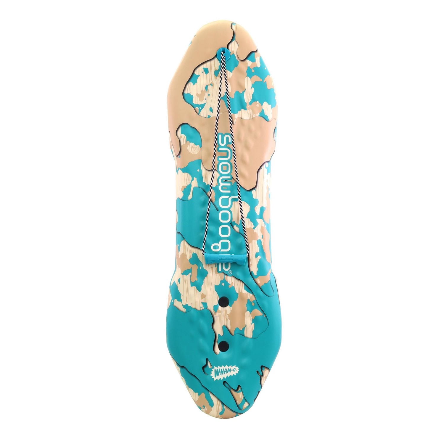 Wham-o® Snow Boogie® 48 inch snowboard (Camouflage)