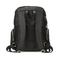 thumbnail image 3 of Lifeworks Hudson Collective Backpack, Black, 3 of 3