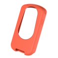 thumbnail image 1 of Funda de silicona suave para ciclismo naranja, 1 of 7