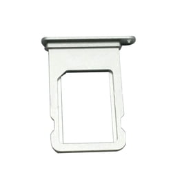 Tiroir SIM Pour IPad 5 - Gris Sidéral (Space Grey) - Pièce De Rechange OEM - Neuf Sous Blister