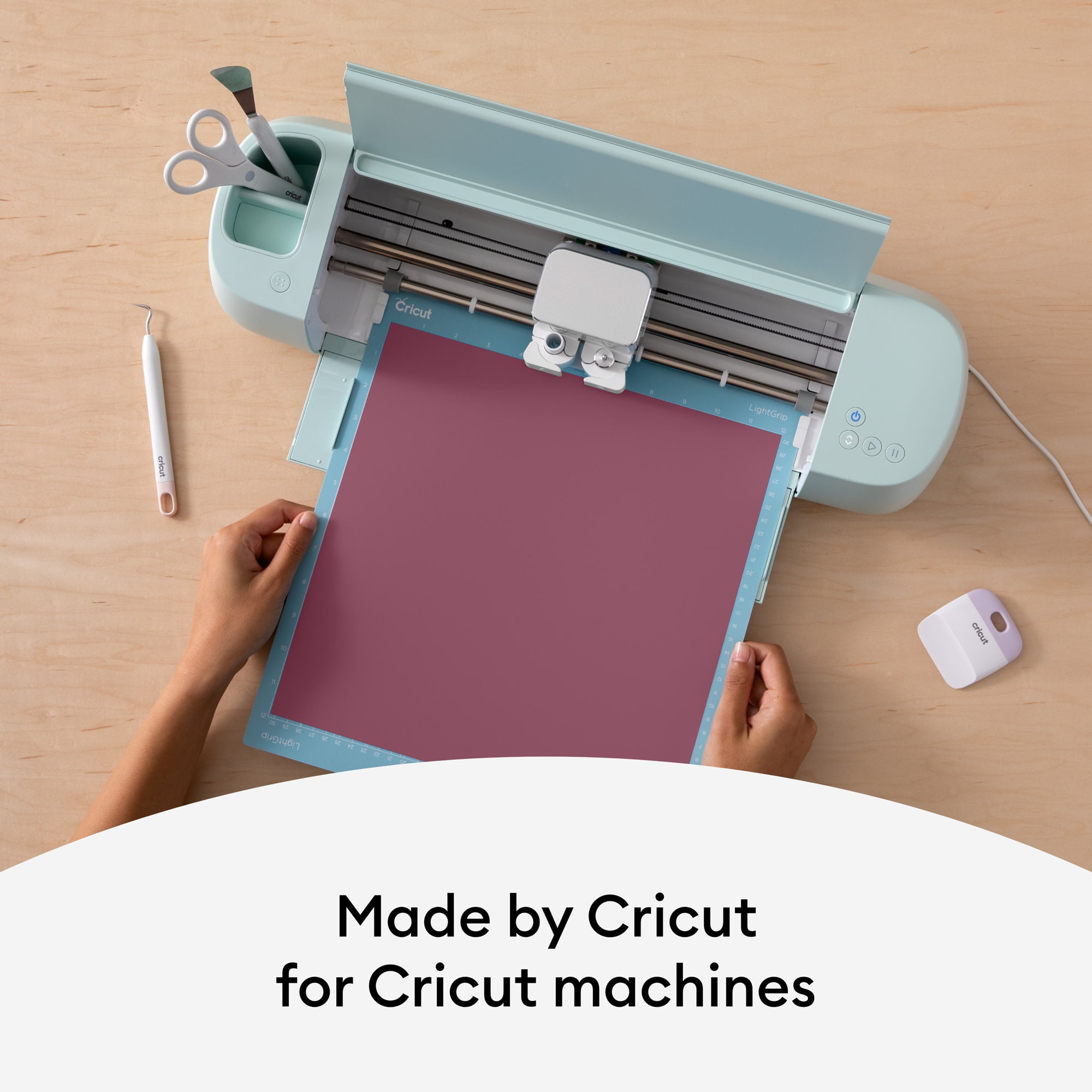Cricut Premium Vinyl Removable, 12" x 48"