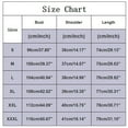 thumbnail image 2 of Women's Fall And Winter Long Over The Knee Down Vest Thickened Warm Vest Coat Womens Jean Vest Juniors Flannel Vest Zipper Vest Sleeveless Trench Coat Long Dressy Jackets for Women Female Fall Jackets, 2 of 6