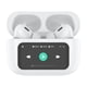 thumbnail image 1 of Apple A1rPods Wireless Bluetooth Headphones Smart Screen Active Noise Cancellation Digital Display,50 % de Plásticos Renovables, Micrófono, Compatibles con iPhone Android y Dispositivos Bluetooth, 1 of 6