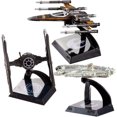 thumbnail image 2 of Vehículo coleccionable Hot Wheels Resistance X-Wing HMH92, 2 of 3