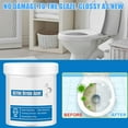 1PCS Bathroom Cleaner Bathroom Toilet Derusting MultiEffective Door