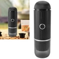 thumbnail image 1 of Portable Coffee Machine USB Electric Coffee Maker for Car Camping Travel RV Hiking Office, 1 of 7