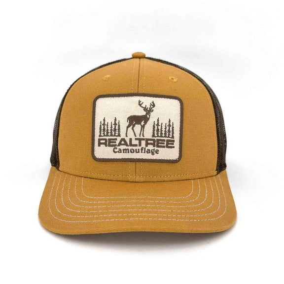 Realtree Trucker Cap