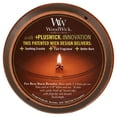 thumbnail image 4 of WoodWick Trilogy Autumn Harvest - Large Hourglass candle, 4 of 8