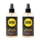 thumbnail image 1 of Byrd Sea Salt Surfspray Aroma de coco salado Spray texturizante y voluminizador Spray de hidratación y brillo para el cabello Surfer Hair Safe para todo tipo de cabello 8 onzas líquidas Paquete de 2, 1 of 5
