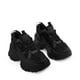 thumbnail image 2 of Tenis Aitana Color Negro D12970347501 24 Dorothy Gaynor Tenis Aitana Color Negro D12970347501 24, 2 of 6