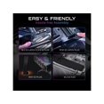 thumbnail image 6 of GIGABYTE X870E AORUS ELITE X3D AM5 AMD X870E ATX Motherboard, 6 of 7