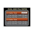 thumbnail image 2 of Viair Dual Silver 450C Value Pack,150 psi,450C 45012, 2 of 3