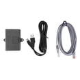 thumbnail image 1 of Controlador de cargador solar Registro de accesorios eLOG01 Ajuste de registro para LS-B,VS-BN,Tracer-BN,Tracer-A, 1 of 8