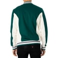 thumbnail image 3 of Fila Settanta Track Jacket, Green, 3 of 5