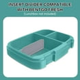 Lunch Box Insert Divider for Bentgo Fresh Replacement Insert Divider